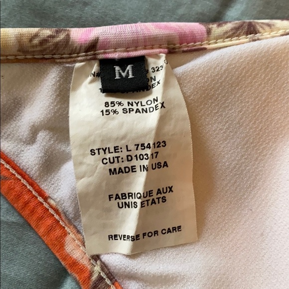 Raisins Brand Bikini - Picture 3 of 4